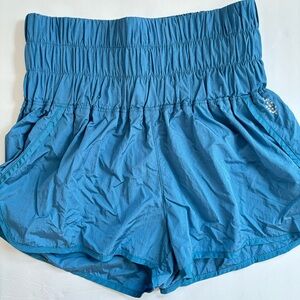 FP movement the way home shorts